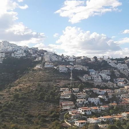 Apartamento Ariel Peñíscola Exterior foto