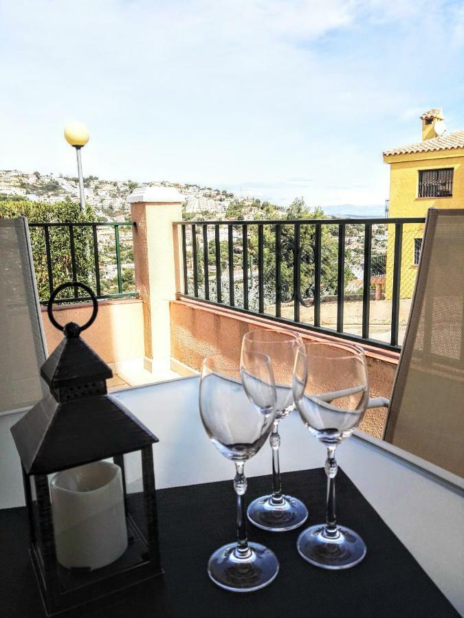Apartamento Ariel Peñíscola Exterior foto