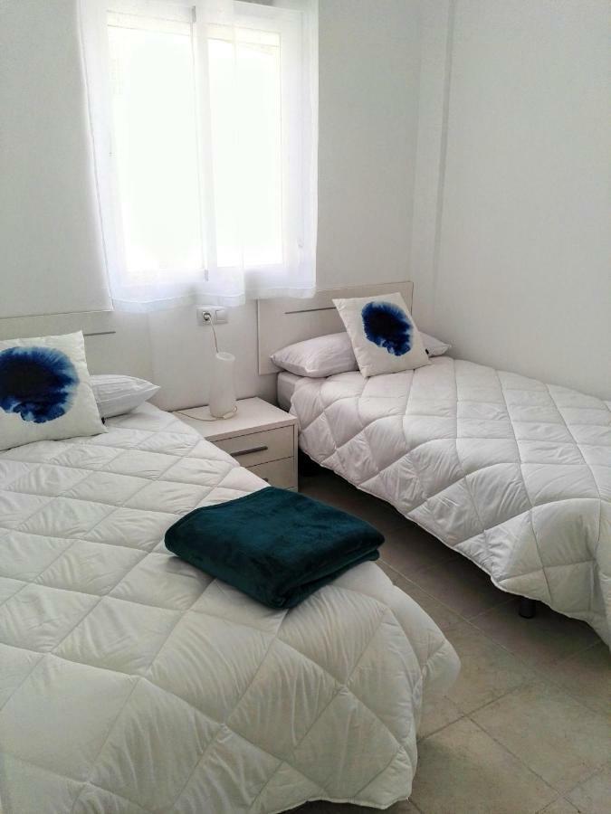 Apartamento Ariel Peñíscola Exterior foto